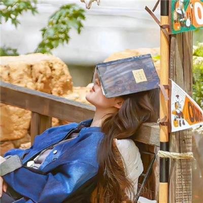 魔奇少年第二季